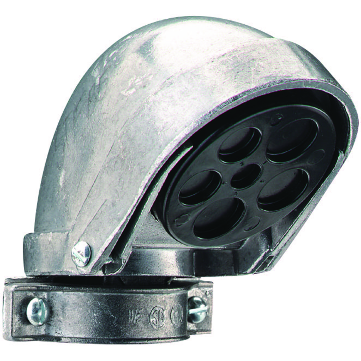 STFB SERIES FITTINGS - STFB SERVICE ENTRANCE - HUB SIZE 2-1/2 IN