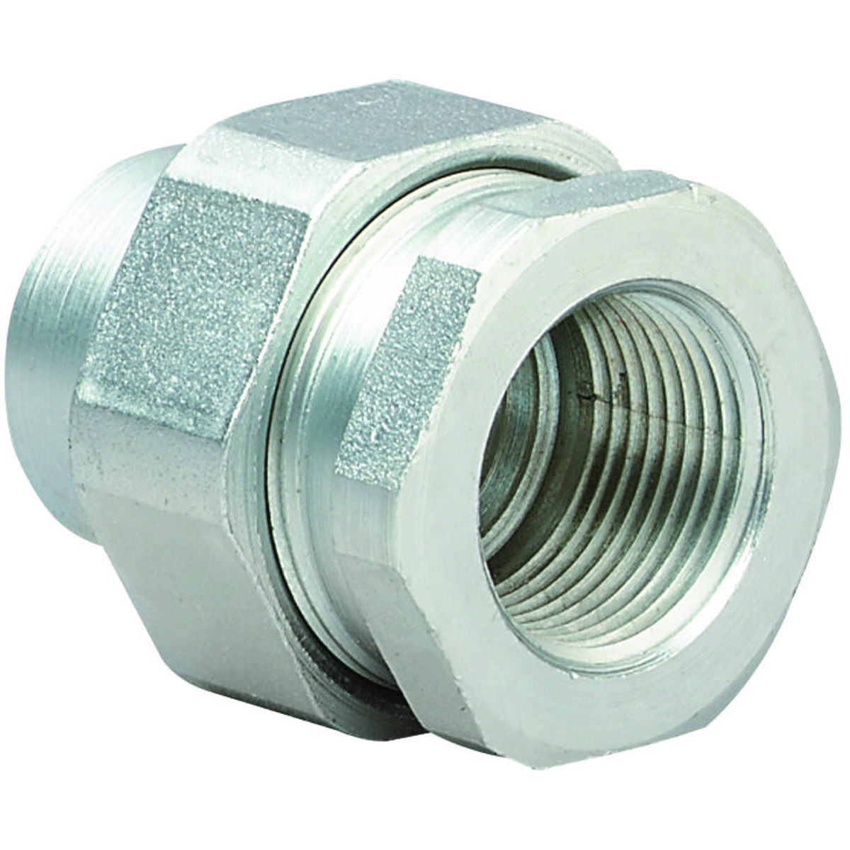 GU/UN Series Fittings Unions, Quad Listed- UL,CSA, ATEX, IEC