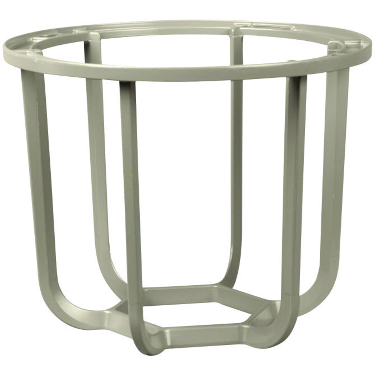 EZ SERIES - ALUMINUM GUARD FOR USE WITH EZS/EZH/EZP SERIES - 50-150WATTS/70-250 WATTS/150 WATTS/175 WATTS/250 WATTS