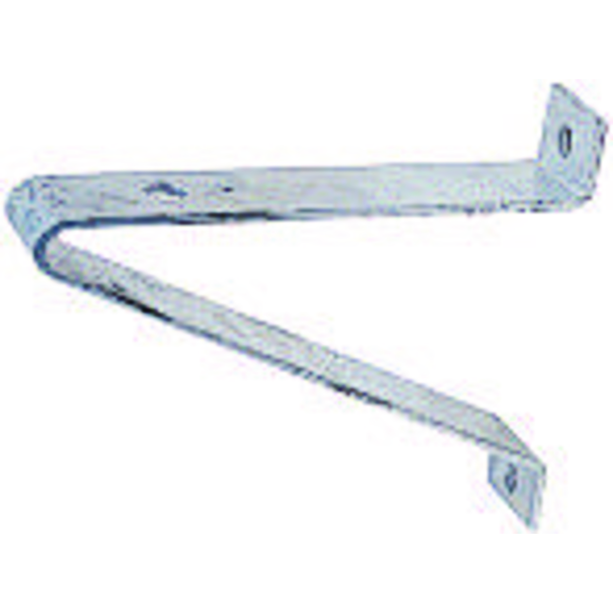 KFSS SERIES - HOT-DIPPED GALVANIZED STEEL WALL/POLE BRACKET (BOLTSINCLUDED)