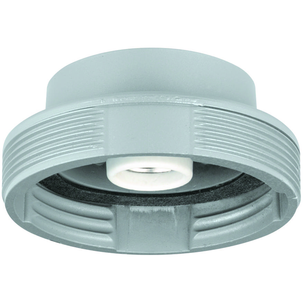 V SERIES - INCANDESCENT MEDIUM BASE FIXTURE BODY - NEMA 3, 4 /CLASS I,DIV. 2 - 300 WATTS MAXIMUM