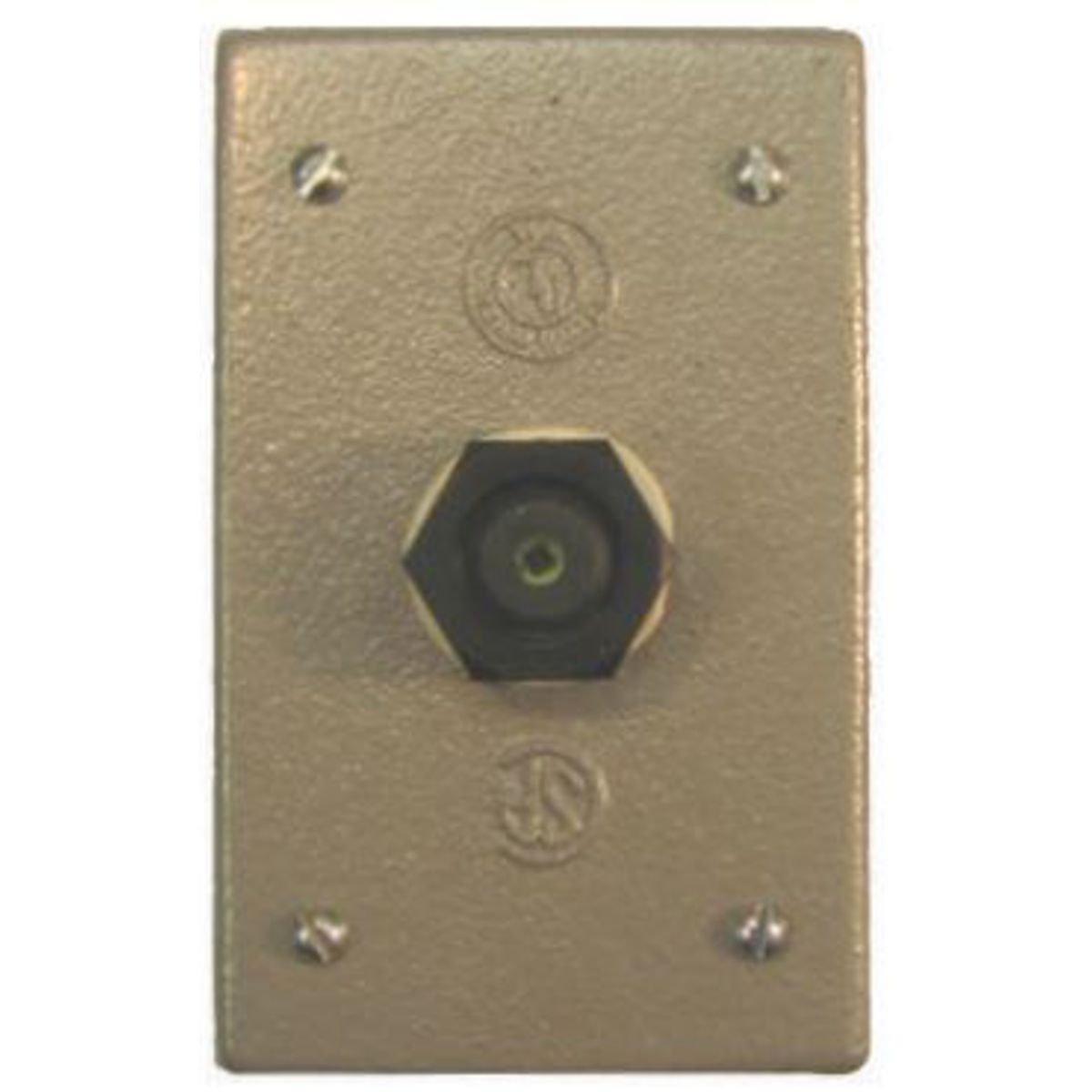 VM SERIES - 208-277V PHOTOCELL FIELD KIT WITH FS SERIES COVER