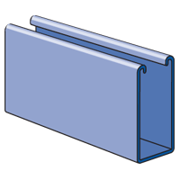 UNISTRUT P5000-20PL CHANNEL | Gordon Electric Supply, Inc.