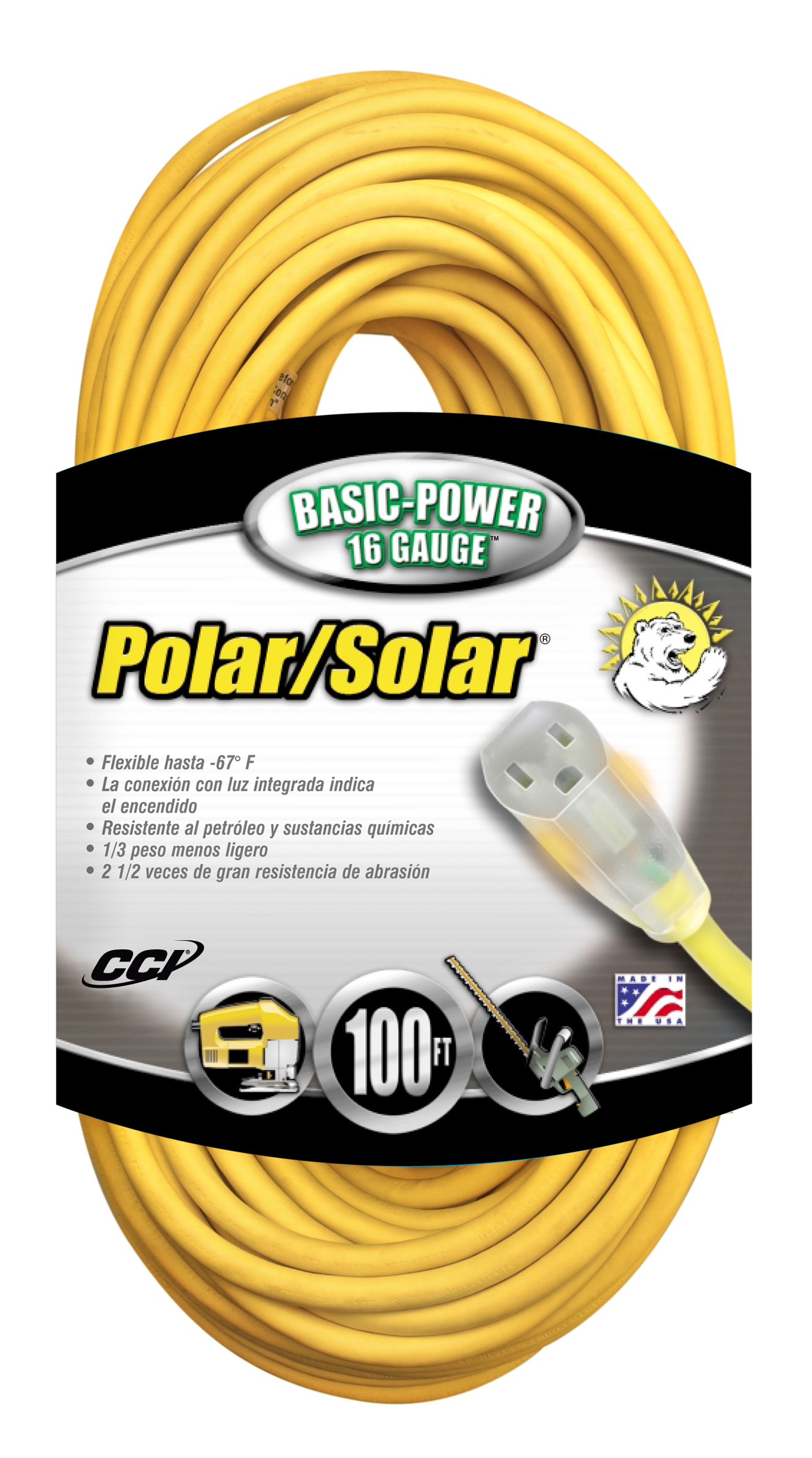 Southwire® EXTEN CORD