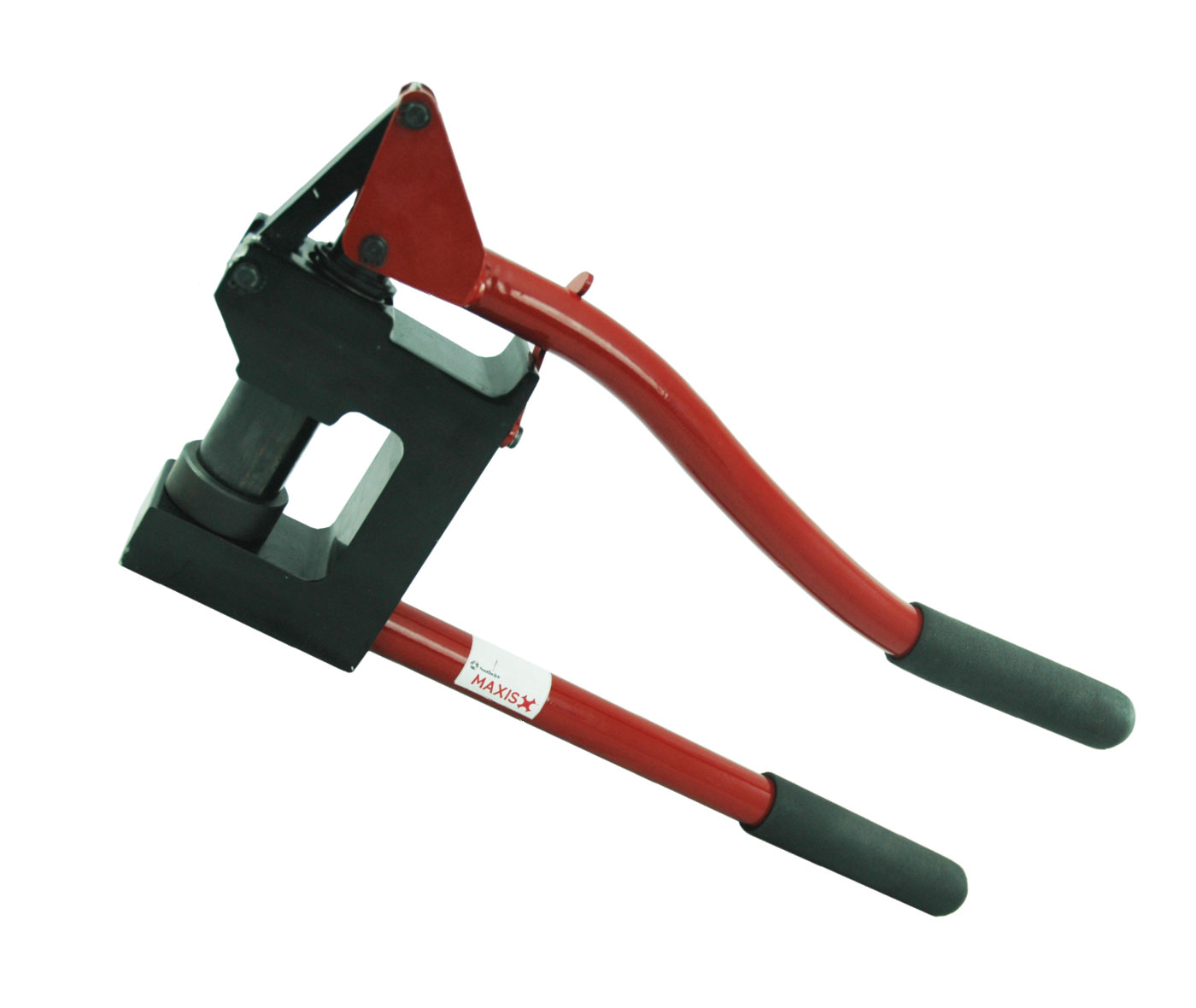 Product image for Southwire MSP01 (57576201) Manual Stud Punch with 7/8" & 1-11/32" Dies