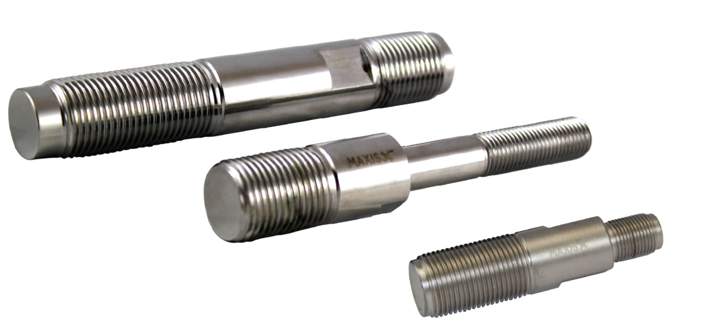 Product image for Southwire PRDS716 (57717901) 7/16" Medium Draw Stud, Max Punch® Pro