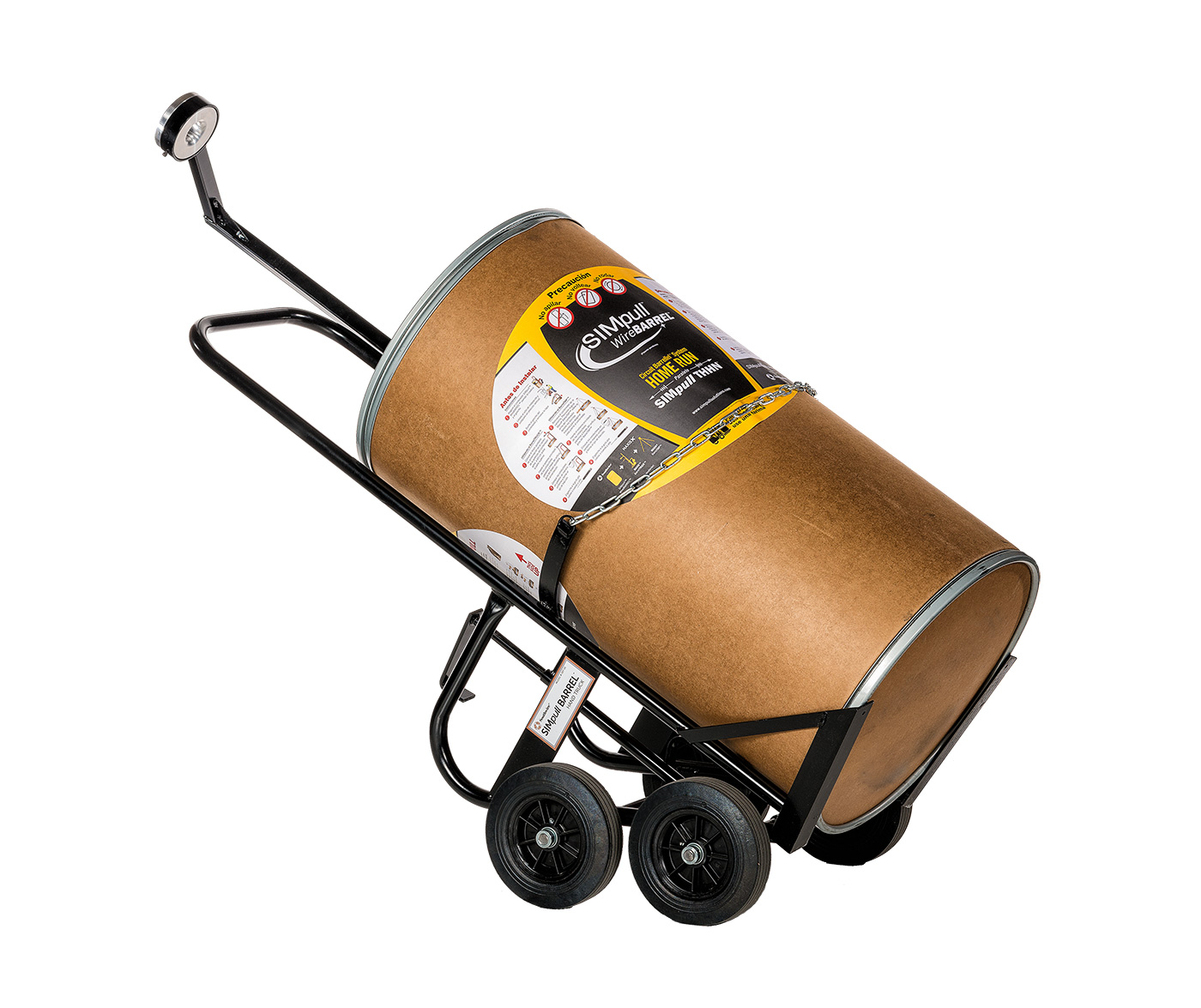 Product image for SWC 58133001 SIMpull™ WireBARREL™ H