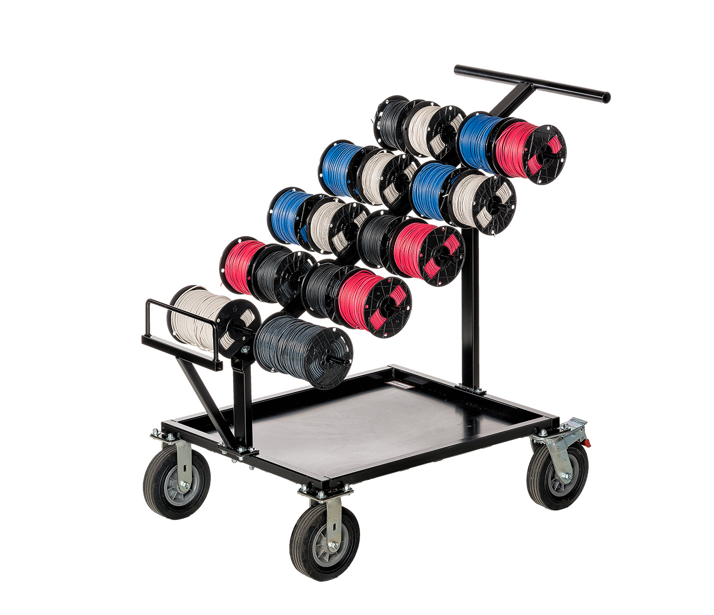 Product image for SWC 56825201 WW-535- WIRE WAGON 535