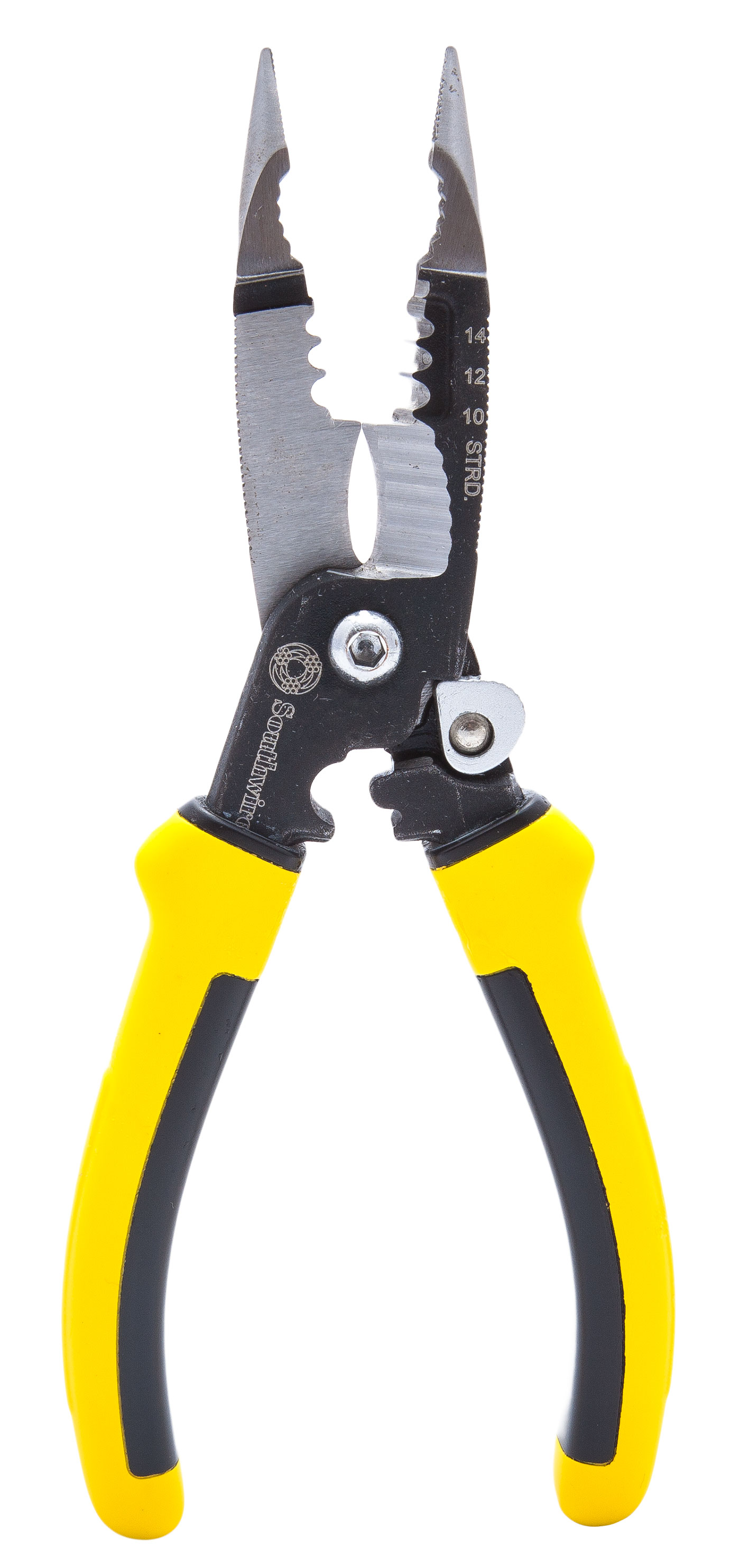 "S5N1, 5-IN-1 MULTI TOOL PLIERS-NEW GRIP" 1 EA