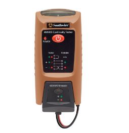 40040S Professional Continuity Tester with Remote.