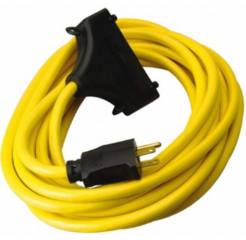 Cord and Cable Portable Cord Extension Cords | Dominion Electric
