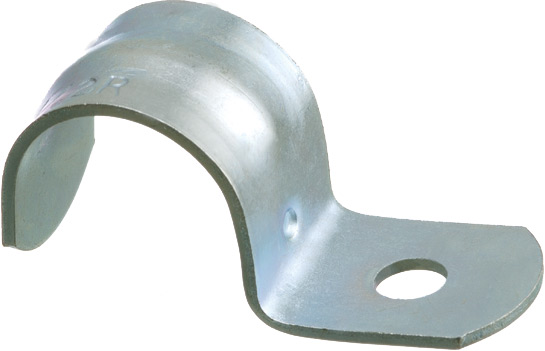 ARLN 346 2-1/2" 1 HOLE STRAP