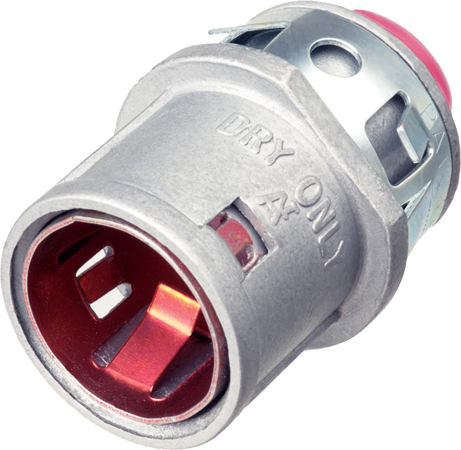 Zinc die-cast, 1/2