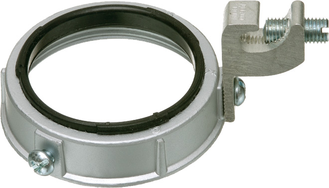 ARLN 452 1"GRD BUSHG LAY-IN LUG