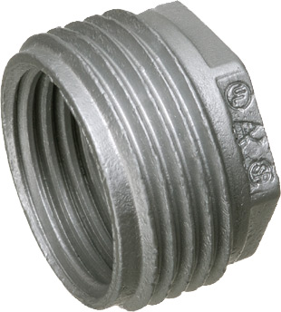 ARLN 531 1-1/2" X 1-1/4" REDUCING BUSHING