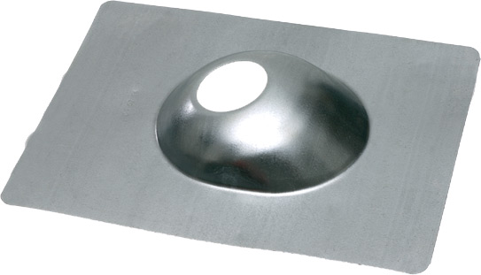 ARLN 626 2-1/2" ROOF FLASHING