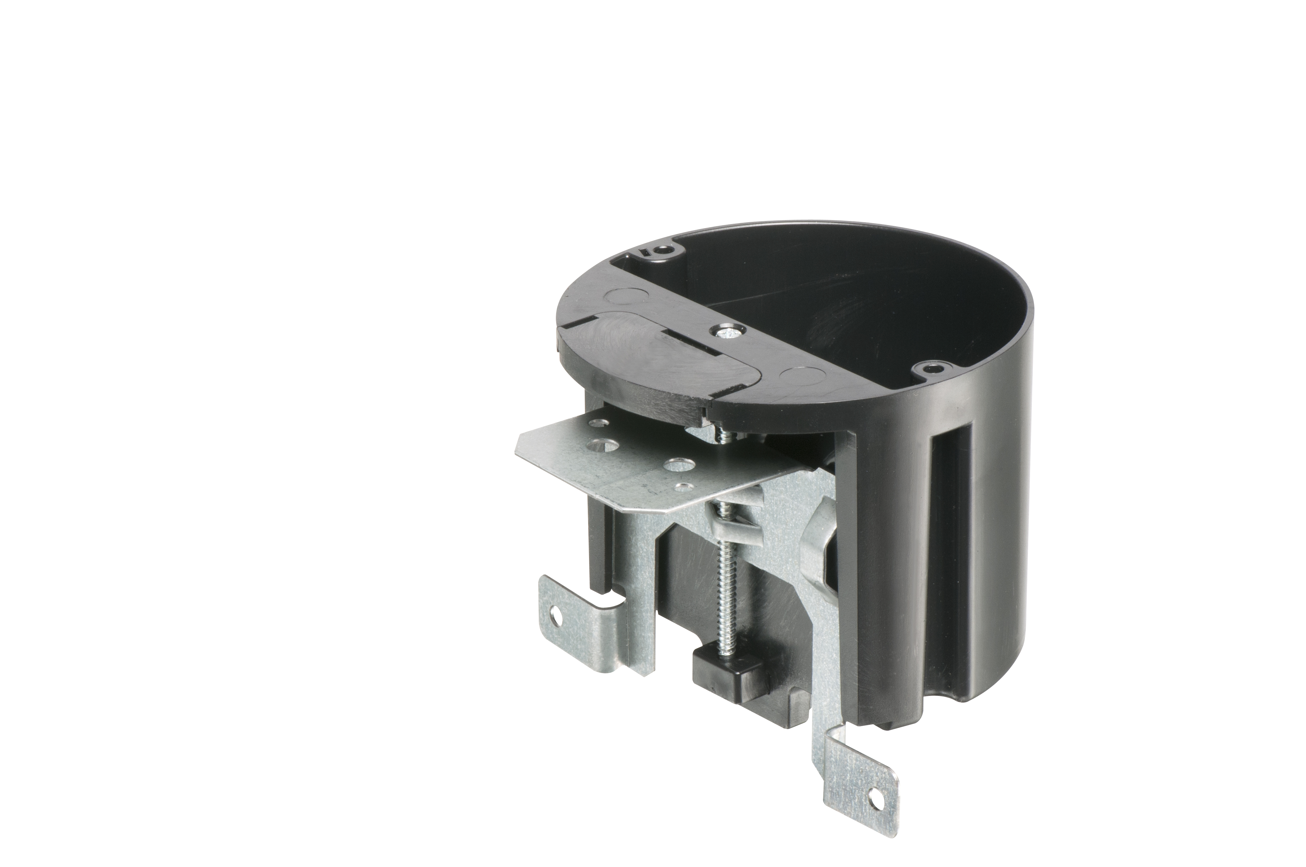 Product image for Arlington FA426 Adjustable Ceiling Box, Non-Metallic