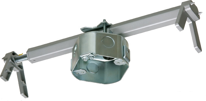 ARLN FBRS4200R CEILING BOX & BRACE