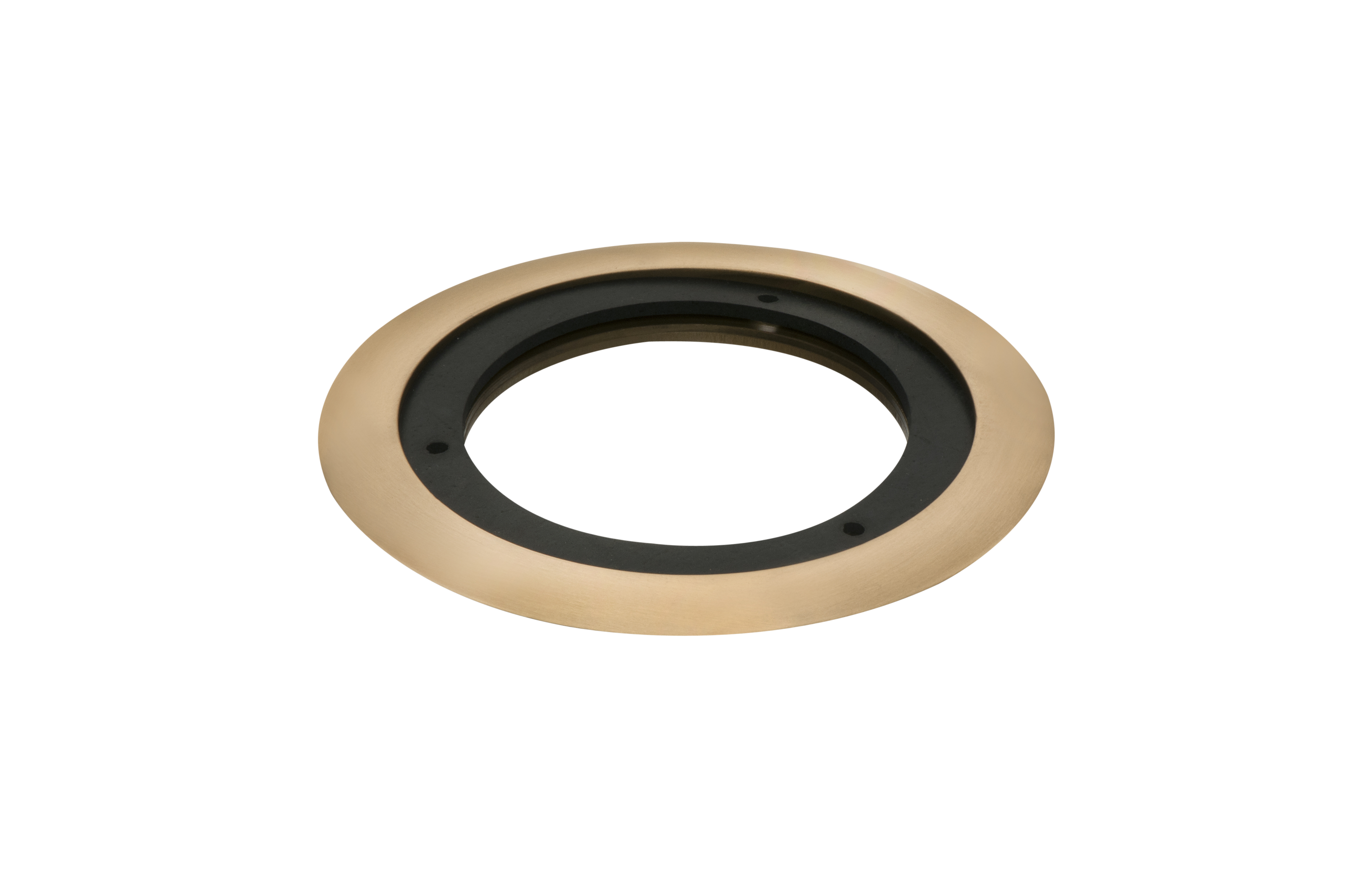 ARLN FLB3550MB BRASS CARPET RING