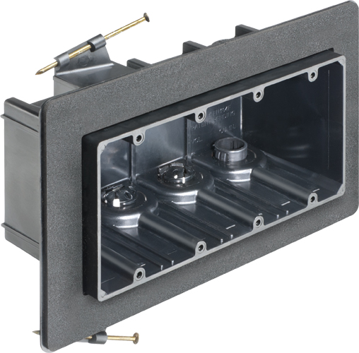 ARLN FN104F VAPOR BOX 4G NAIL-ON