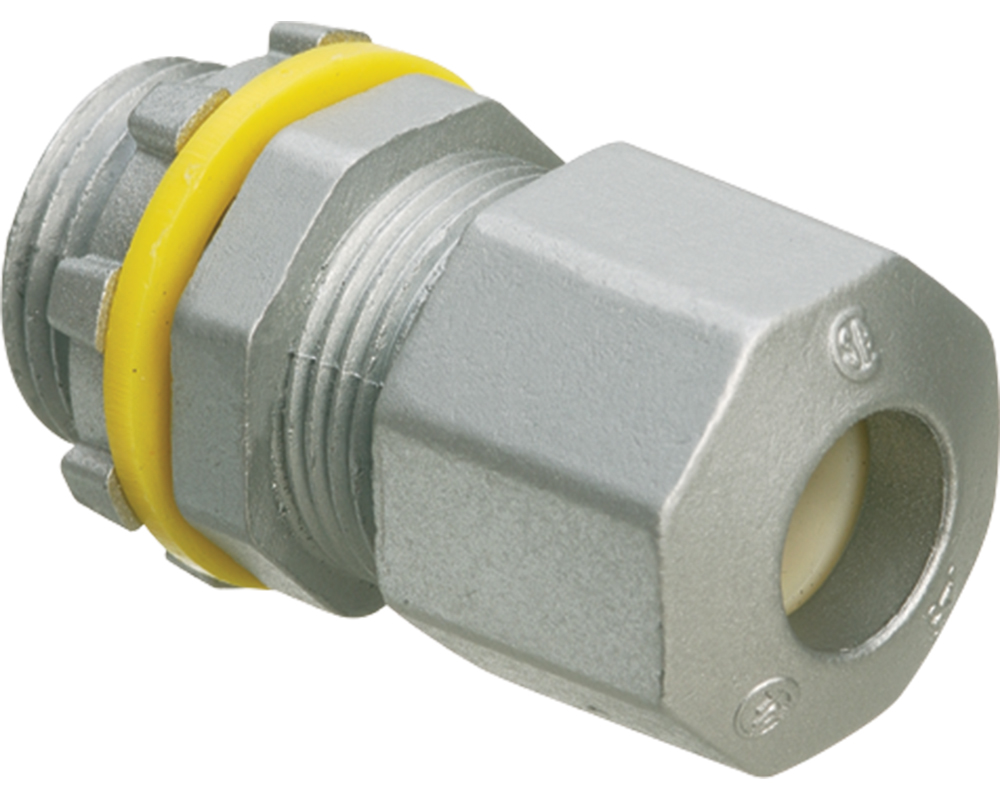 ARLN LPCG507Z 1/2 CORD GRIP METAL .385-.750 16-4 TO 10-4 SJ 16-2 TO 8-3 SO