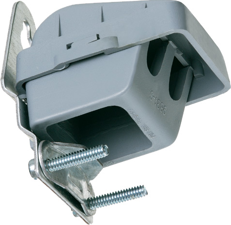 ARLN PVC662 PVC ENT HEAD LARGE SEU 1/0 2/0 4/0