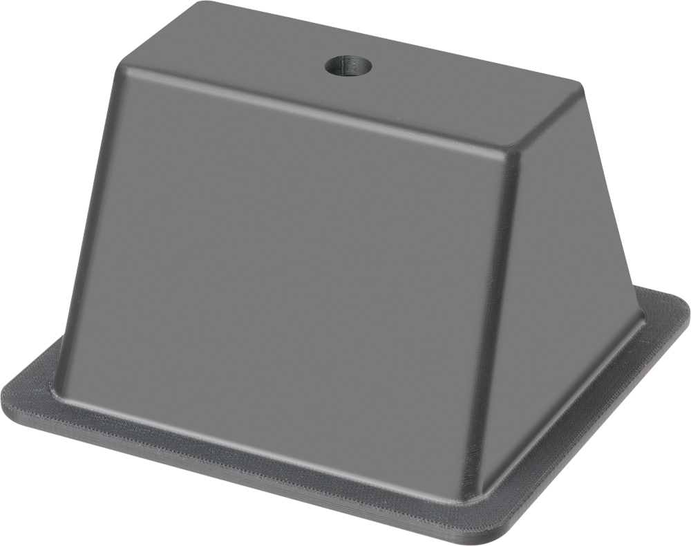Roof Topper� 5