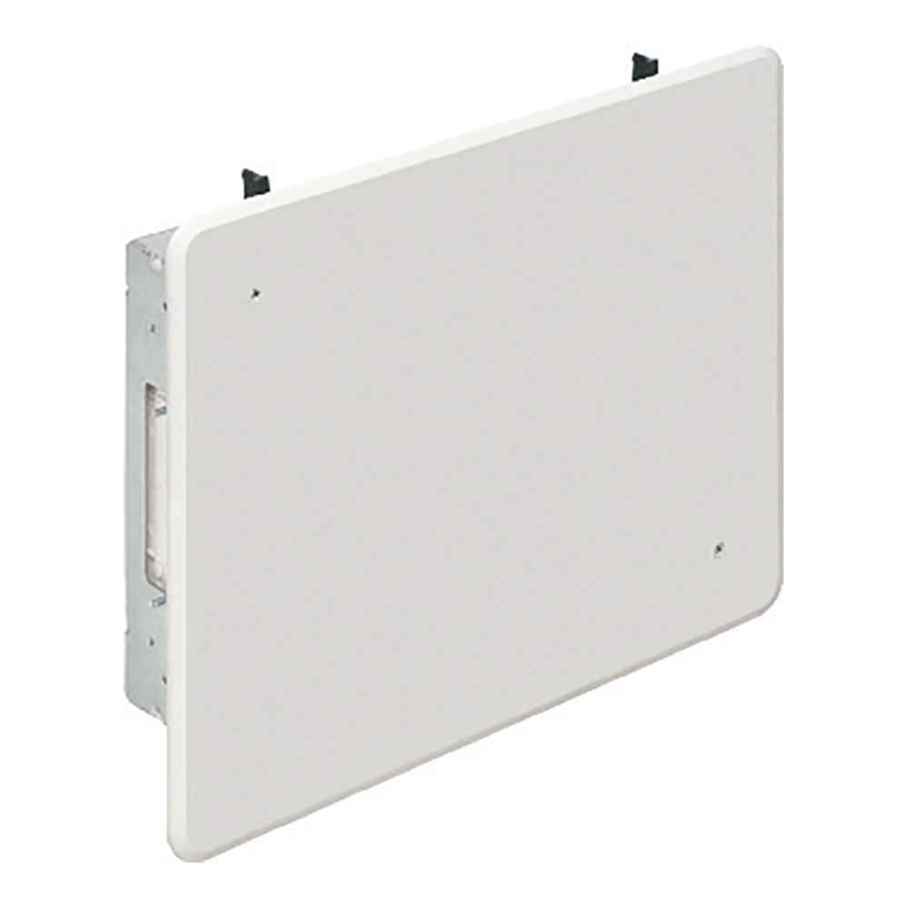 8 x 10 Blank cover fits TVBS810 or TVBU810.