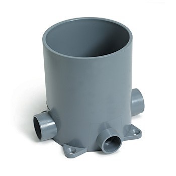 Product image for LEW FBKIT Fb Box Plus Lra Ring