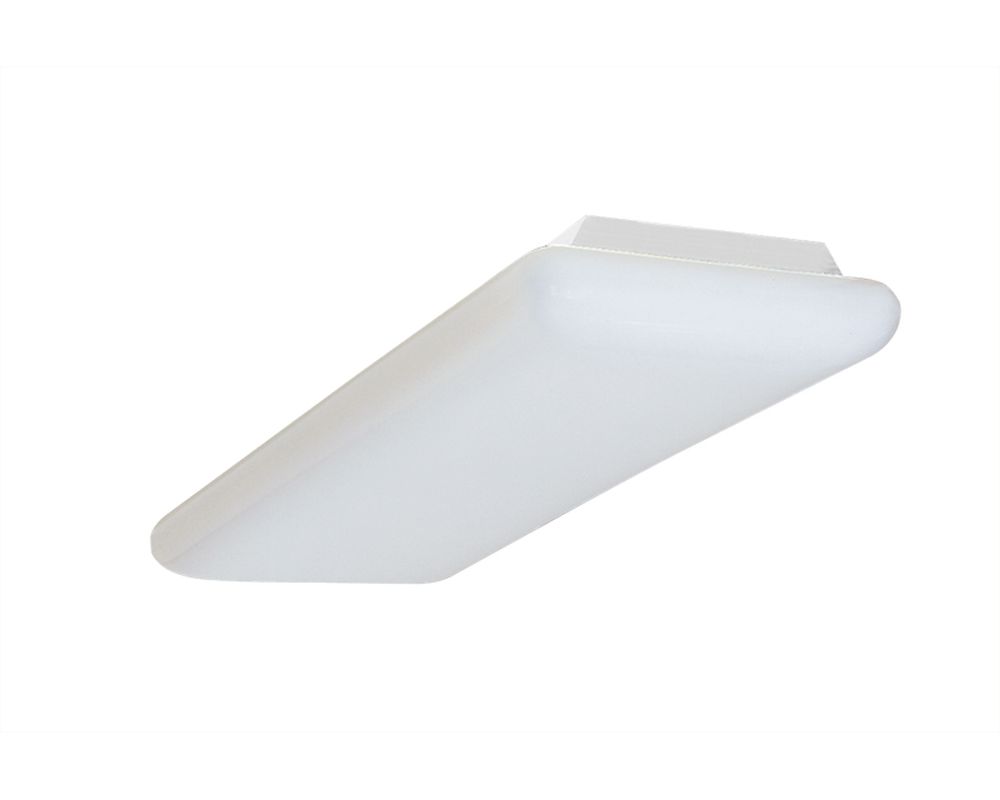 Product image for LUM 10327 Belmont I 1x 4 Diffuser