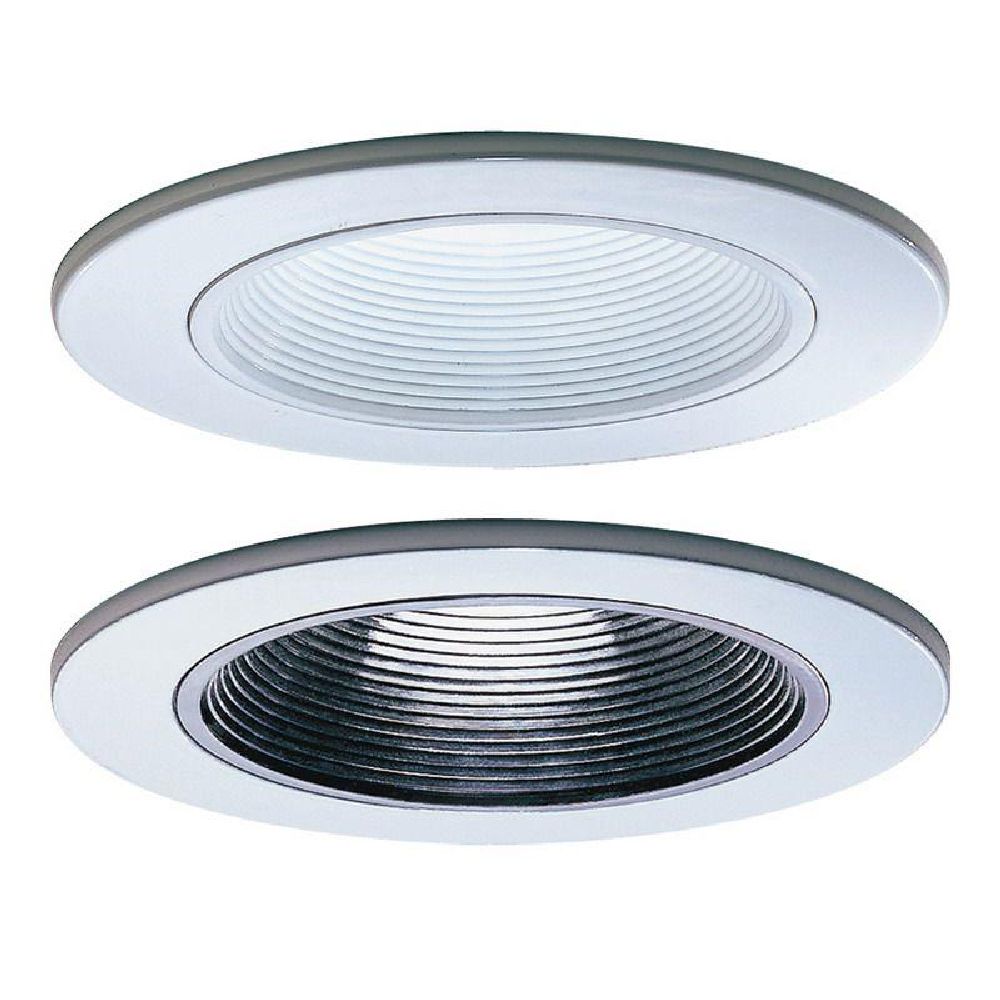 Details about   Lightolier 1105TCL Downlight 6 in Round Specular Clear/Clear Reflector Trim 