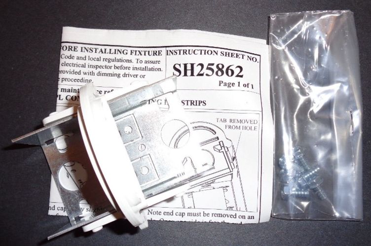 Product image for LUM LFCPL Cont Row Coupler-Fluxstre