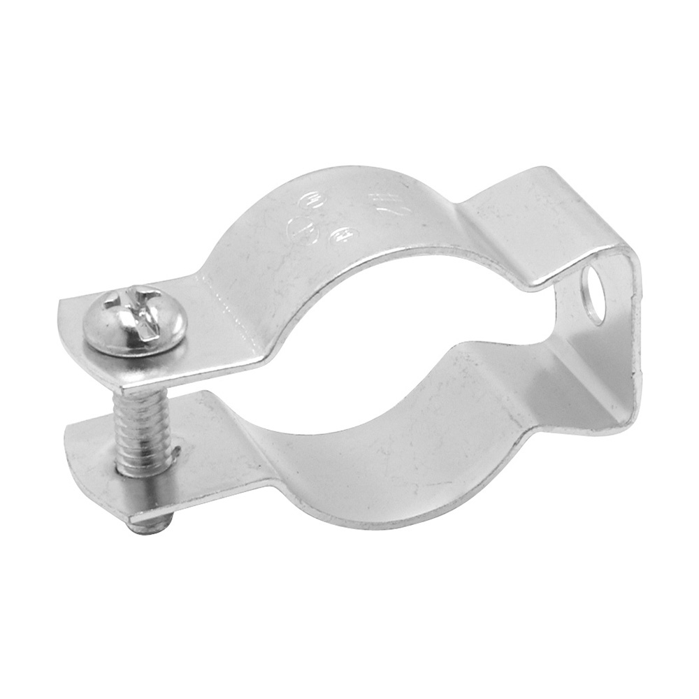 MADISON, 1-1/4 TW HANGER W/BOLT CONDUIT HANGER W/BOLT FOR SUPPORTING 1-1/4