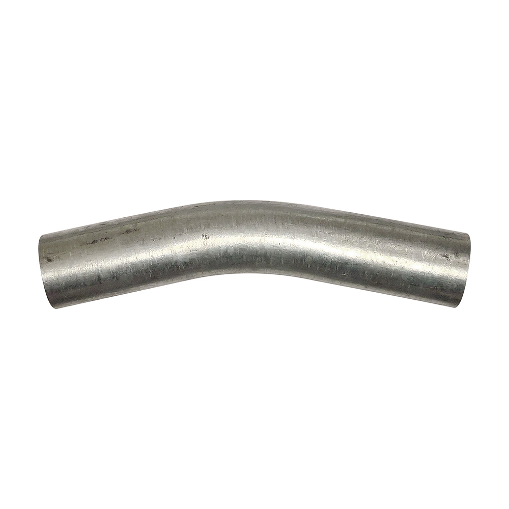 MADISON, 1-1/4" EMT x 22-1/2° ELBOW 1-1/4" EMT x 22-1/2° ELBOW PROVIDES A CHANGE IN DIRECTION IN A CONDUIT RUN