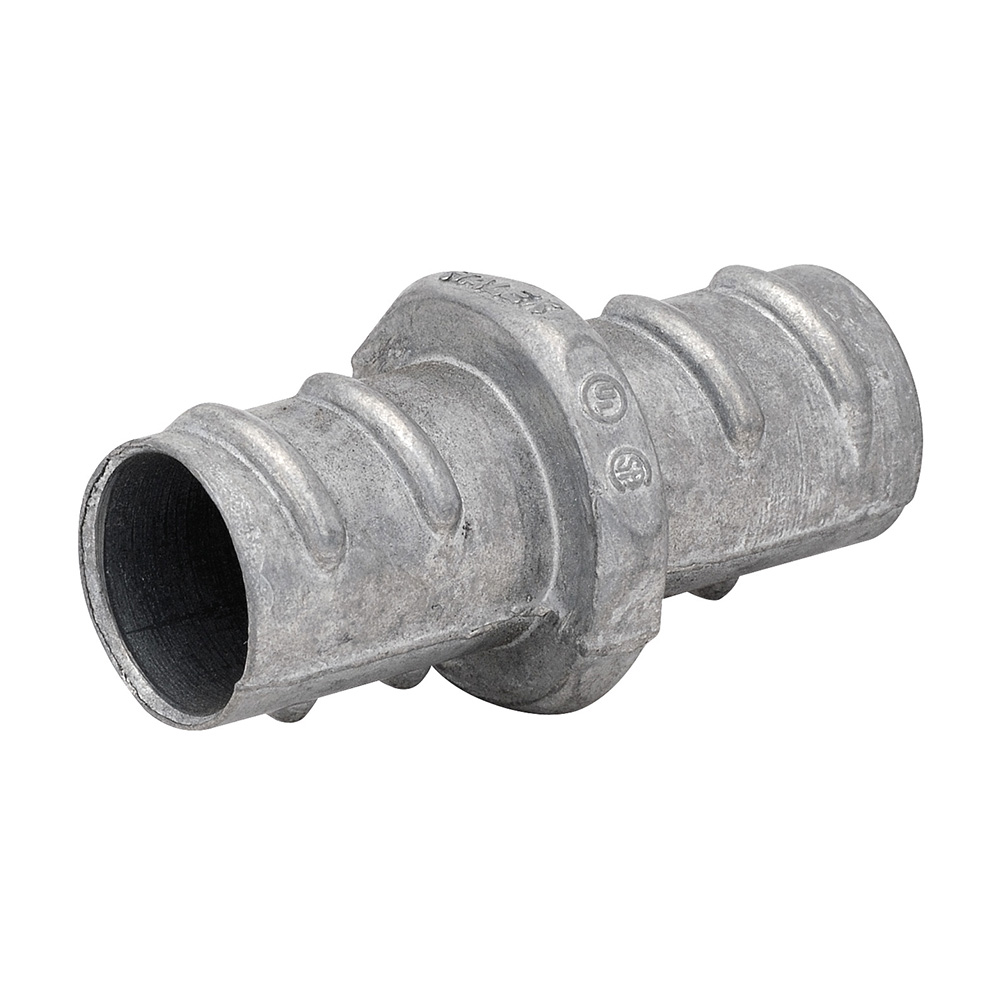 MADISON, 3/4 SCREW-IN COUPLING SCREW-IN COUPLING FOR COUPLING FLEX CONDUIT