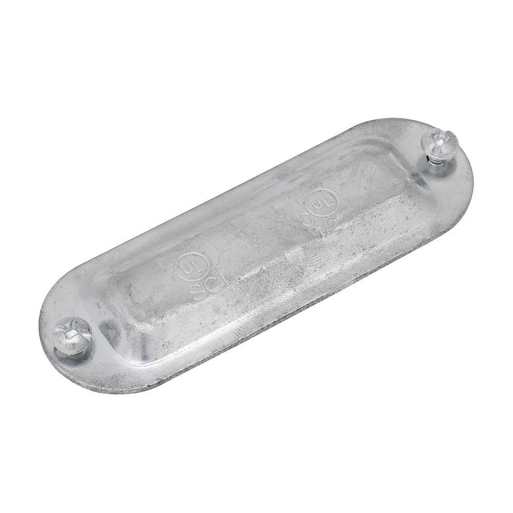 MADISON, 1 STEEL DOMED COVER - STEEL DOMED COVER 1