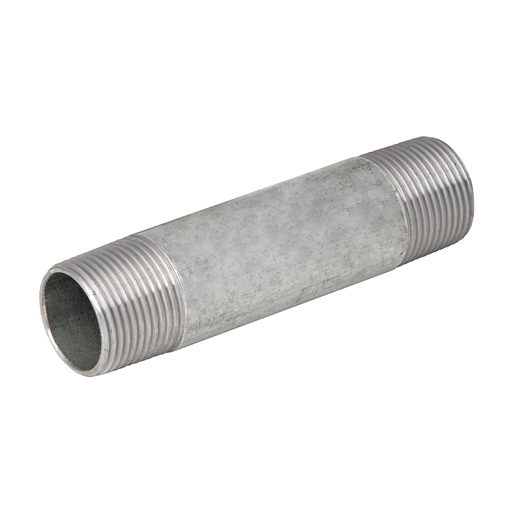 MADISON, 1 X 4 RIGID NIPPLE RIGID NIPPLE         1