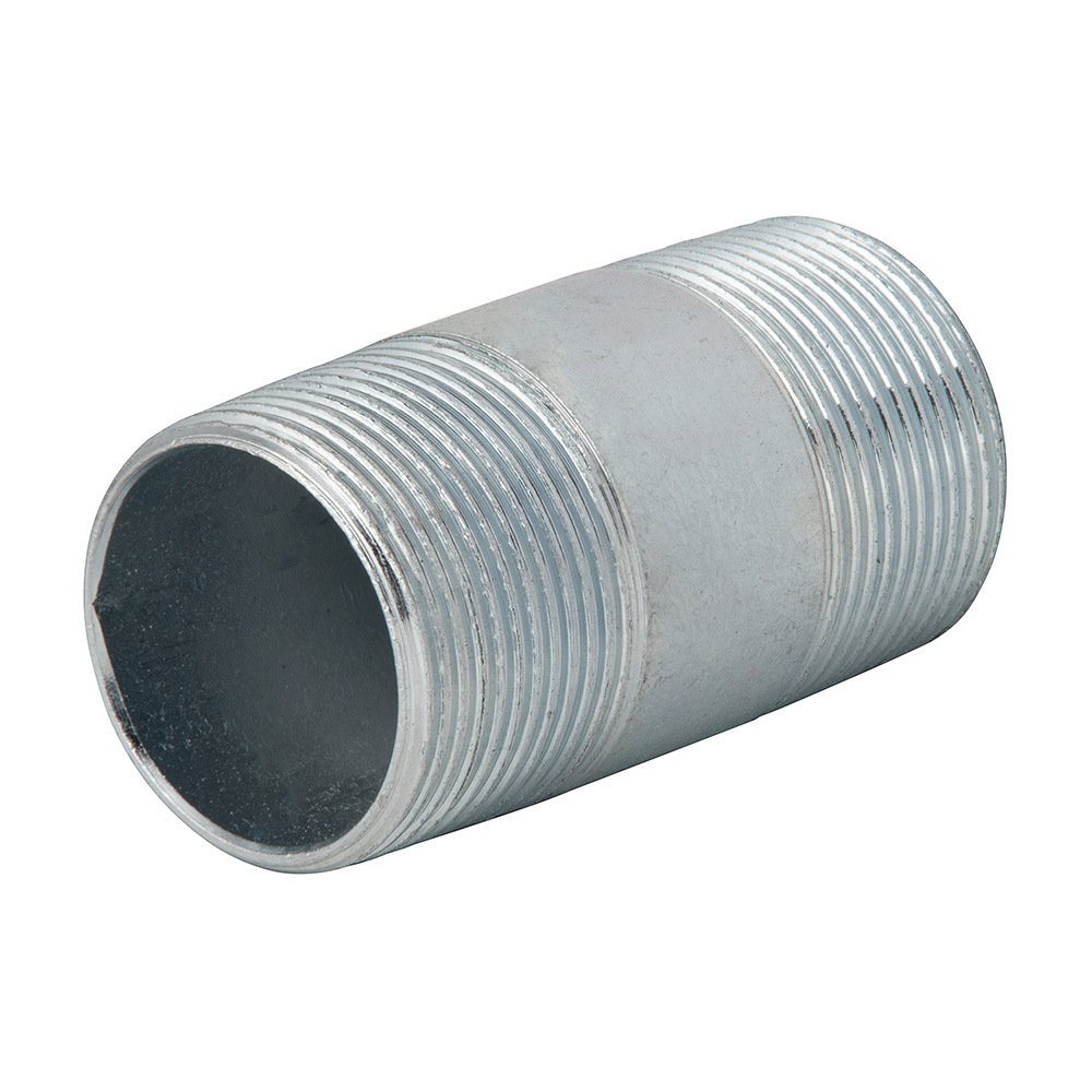 MADISON, 1-1/4 X 3 RIGID NIPPLE RIGID NIPPLE      1-1/4