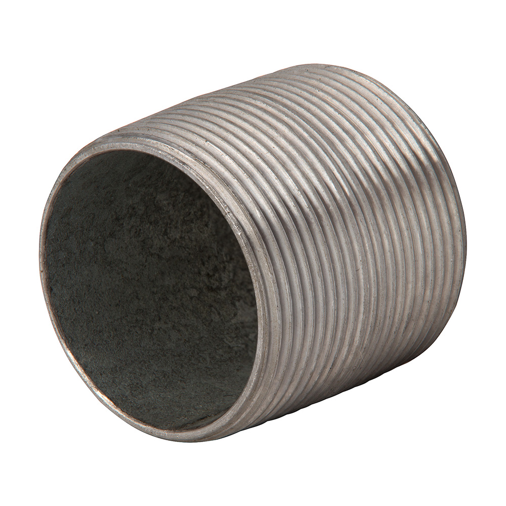 MADISON, 1-1/2 X CL RIG NIPPLE RIGID NIPPLE   1-1/2