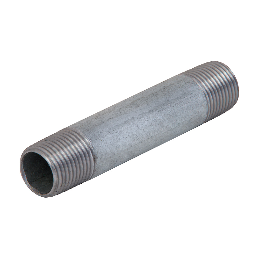 MADISON, 1/2 X 4 RIGID NIPPLE RIGID NIPPLE    1/2