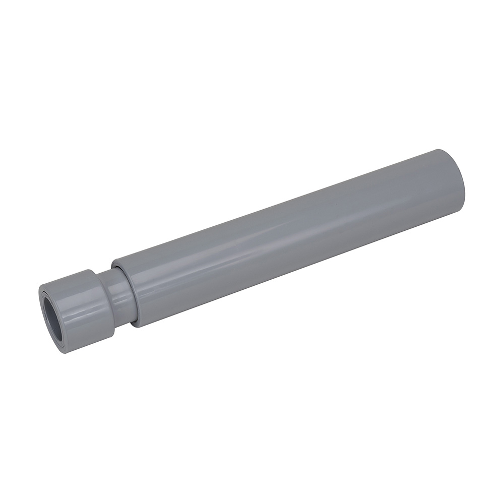 MADISON, C 1/2 PVC EXP JOINT PVC EXPANSION JOINT PVC EXPANSION JOINT