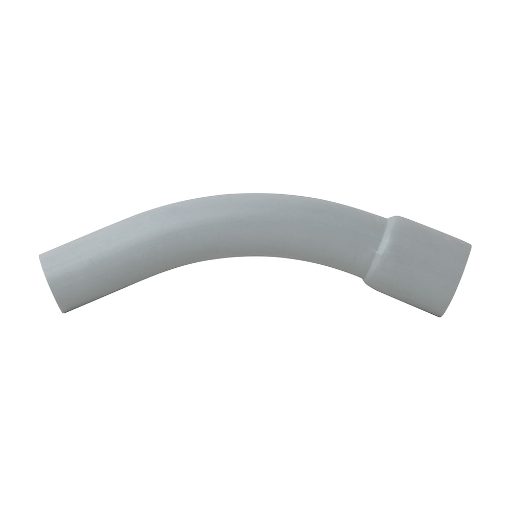 MADISON, A 1/2 PVC 45 ELL BE PVC 45 ELBOW BELLED END