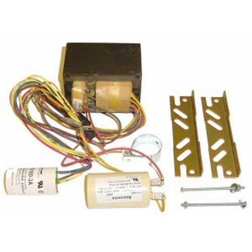 Hid Ballast Kits