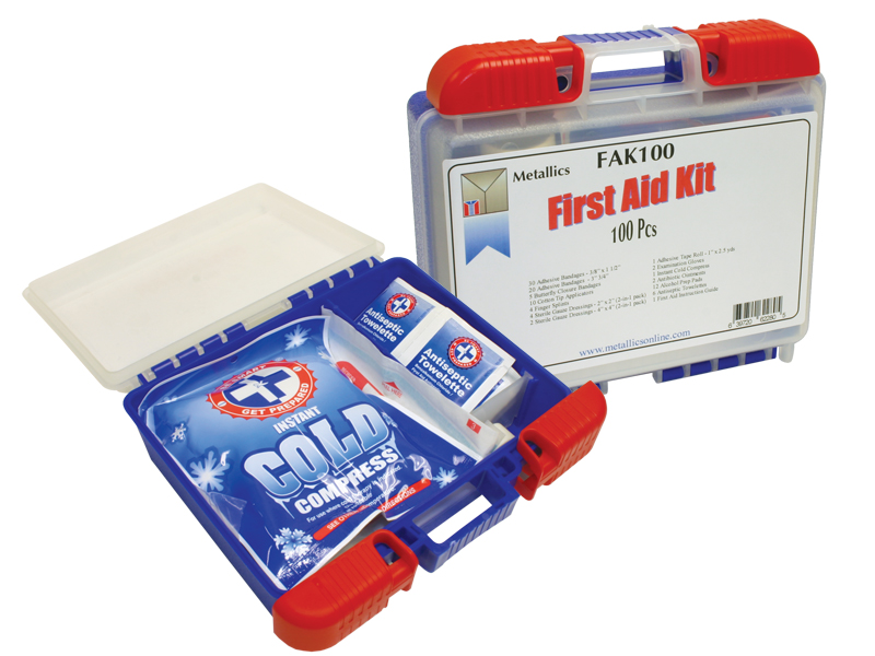 FAK100-NSI