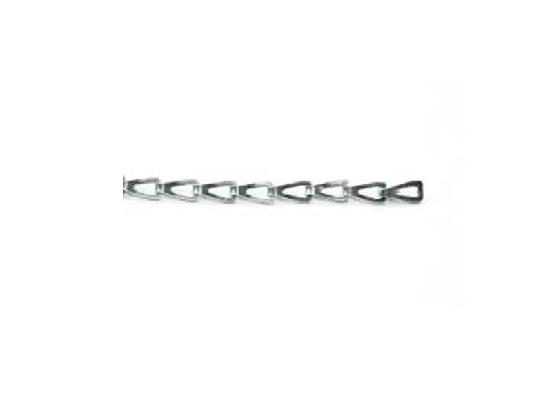 #50 x 100' Metal Sash Chain