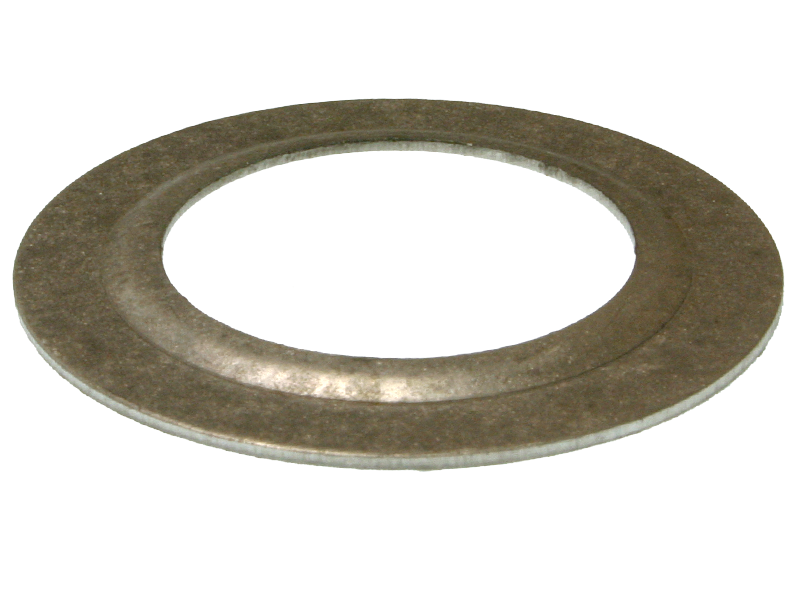 2 x 3 Reducing Washers Electro Galvanized Steel u/m 25