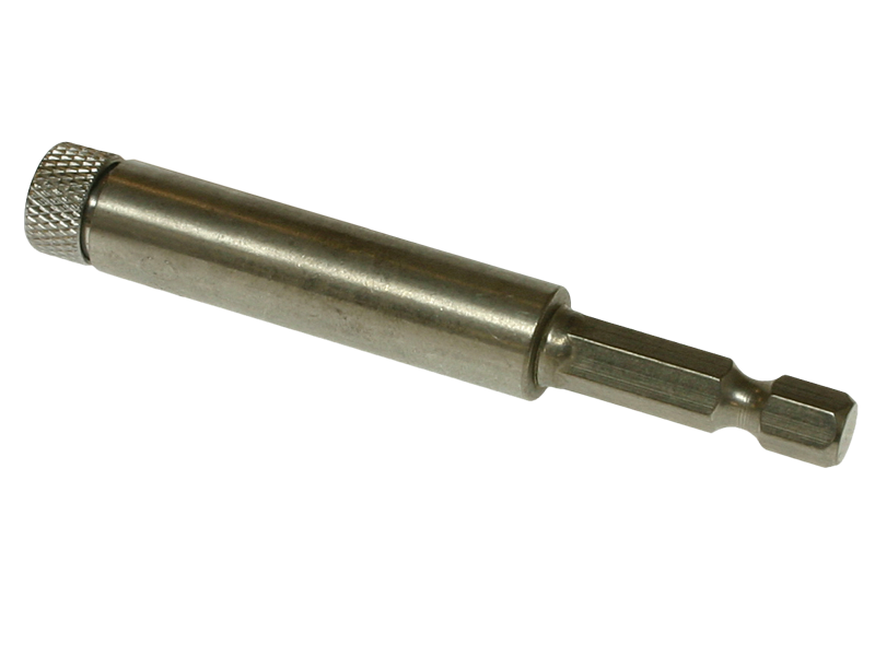 2 Sided Hex Bit Extension Steel