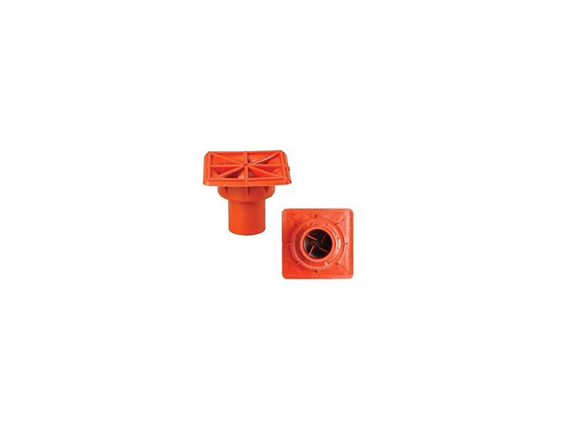 Rebar Caps OSHA Approved Rebar Sizes 3 Through 6
