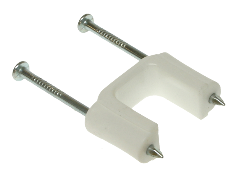 Stack Staples 3-Wire NM Cable (500 pack)