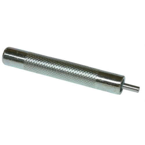 Machine Screw Lead Anchor Setting Tool, Steel, Zinc Plate finish, 1/4-20 in. size, 1 per pack